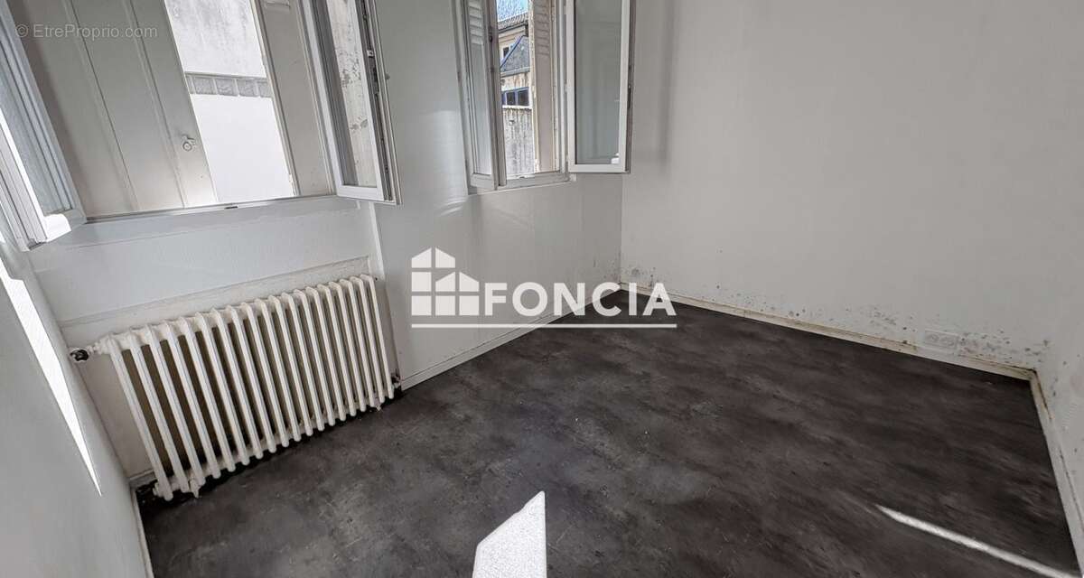 Appartement à TARBES