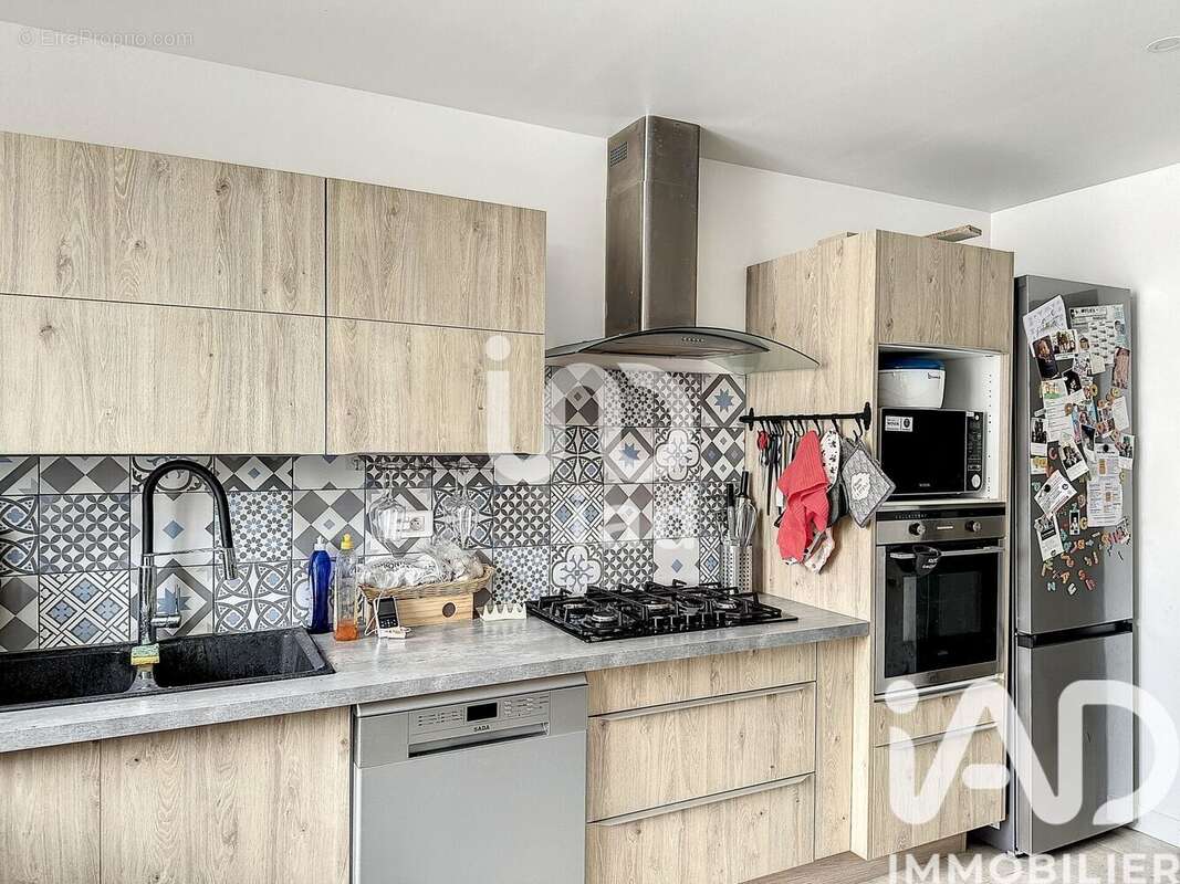 Photo 9 - Maison à LA FERTE-SOUS-JOUARRE