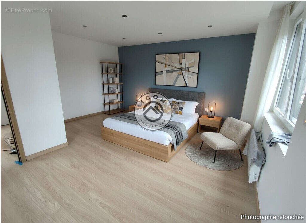 Maison rénovée - photo 6