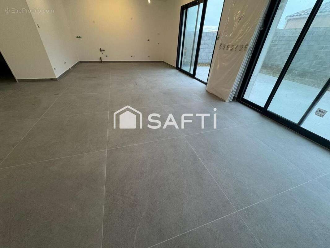 Photo 4 - Maison à CONQUES-SUR-ORBIEL