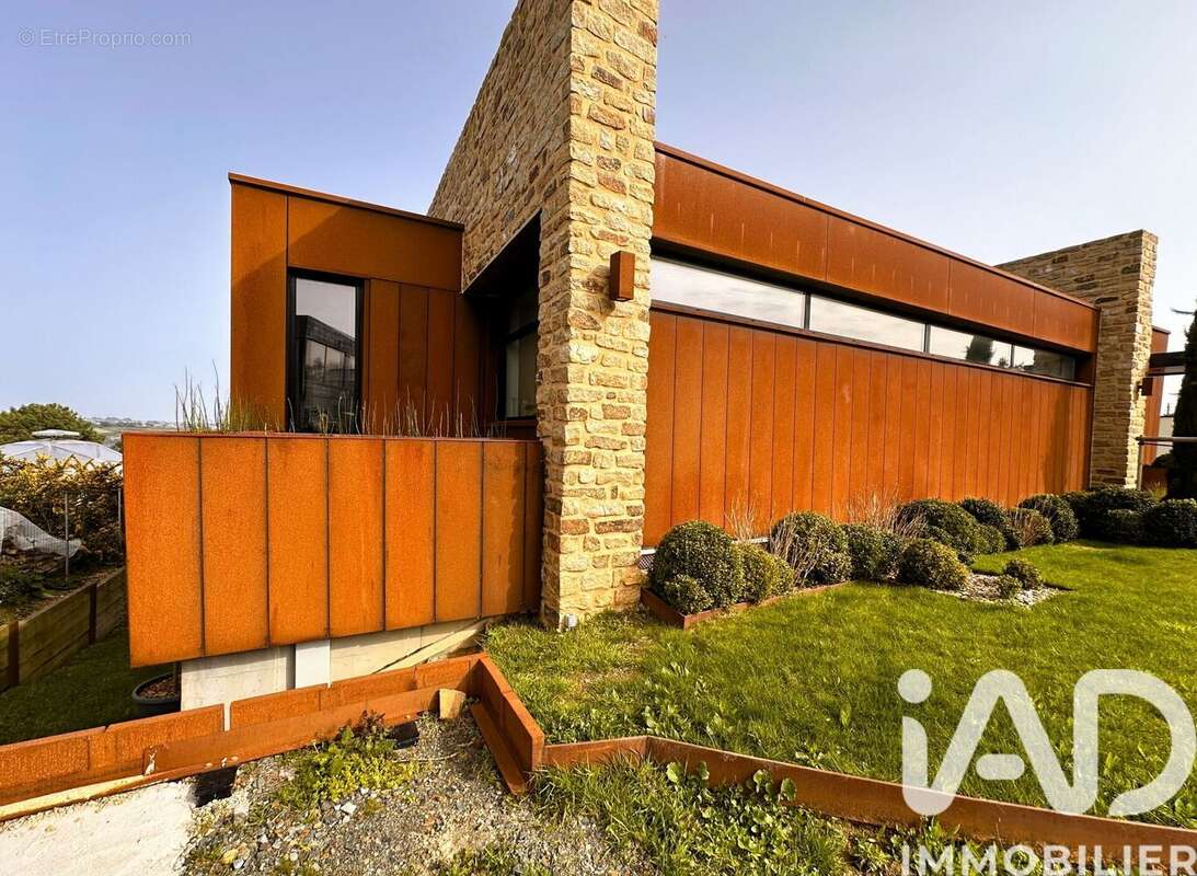 Photo 5 - Maison à PAIMPOL