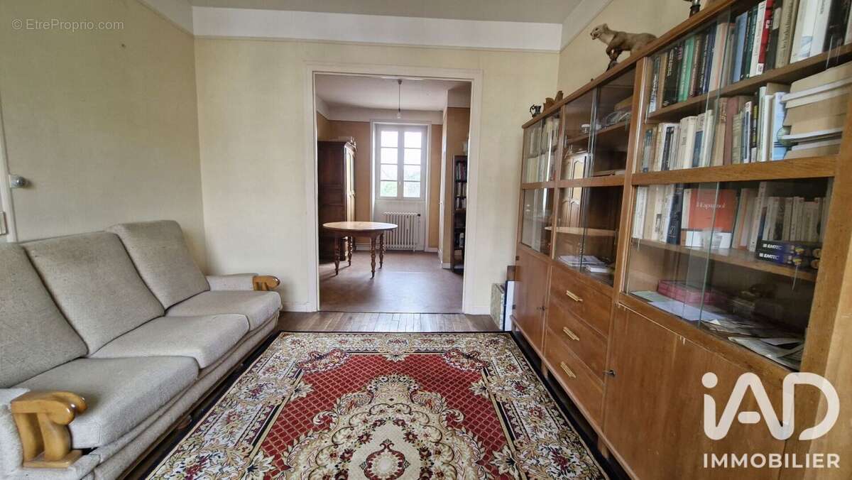 Photo 7 - Maison à SAINT-BRIEUC