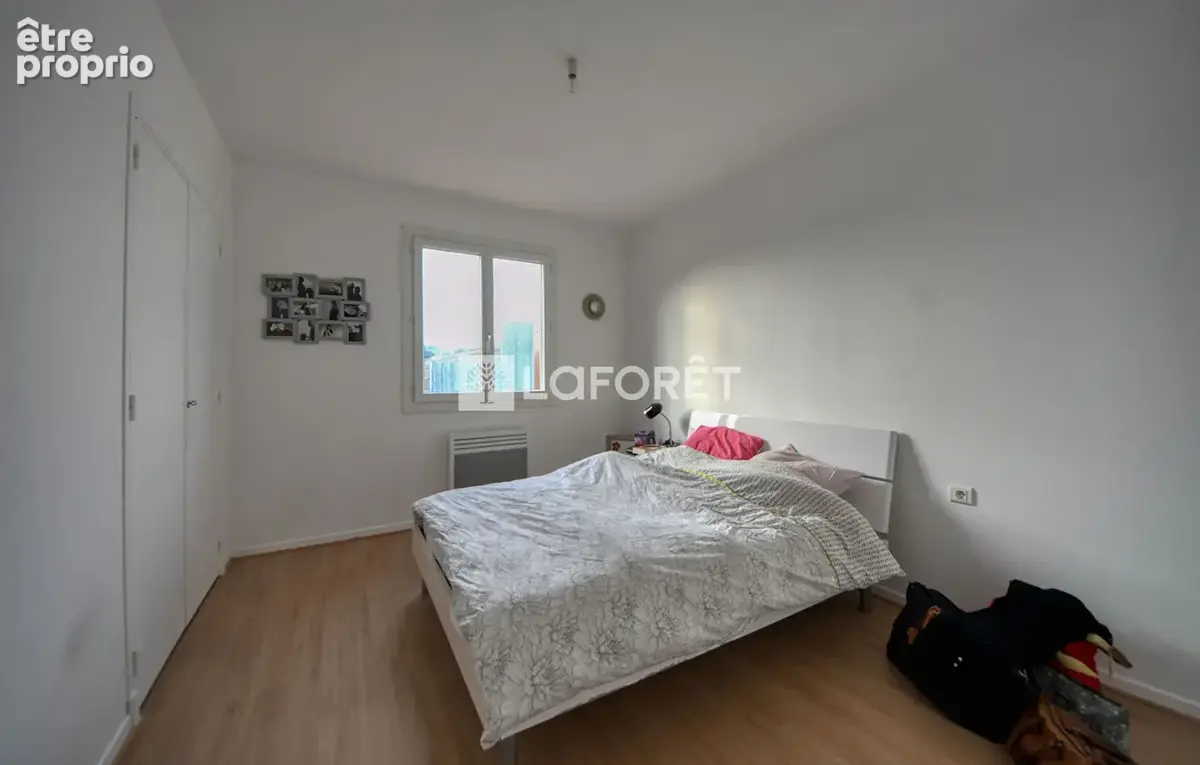 A vendre maison t5 avec jardin et garage graulhet - photo 4