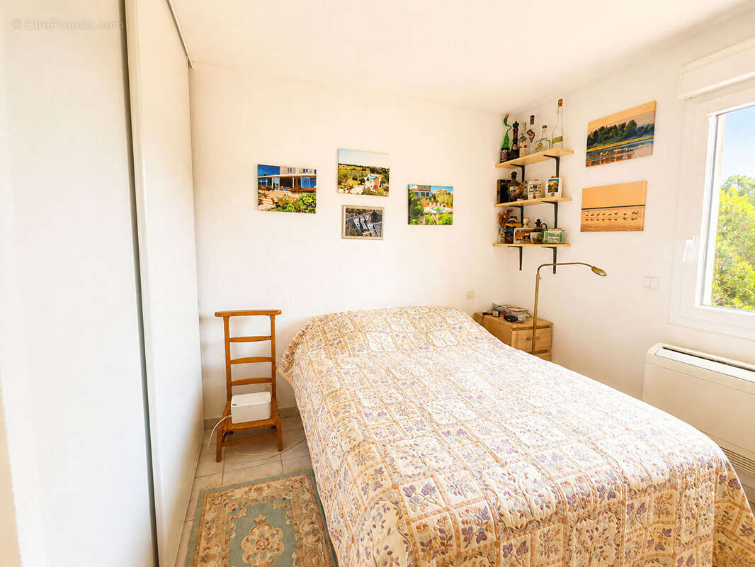 Appartement à LE BARCARES
