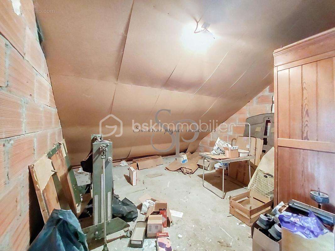 Maison 5 pièces 4 chambres - photo 19