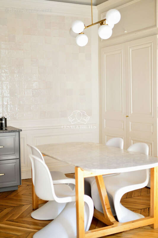 Appartement à LYON-5E