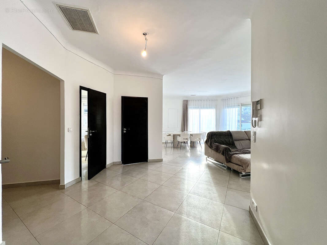 Appartement à MARSEILLE-13E