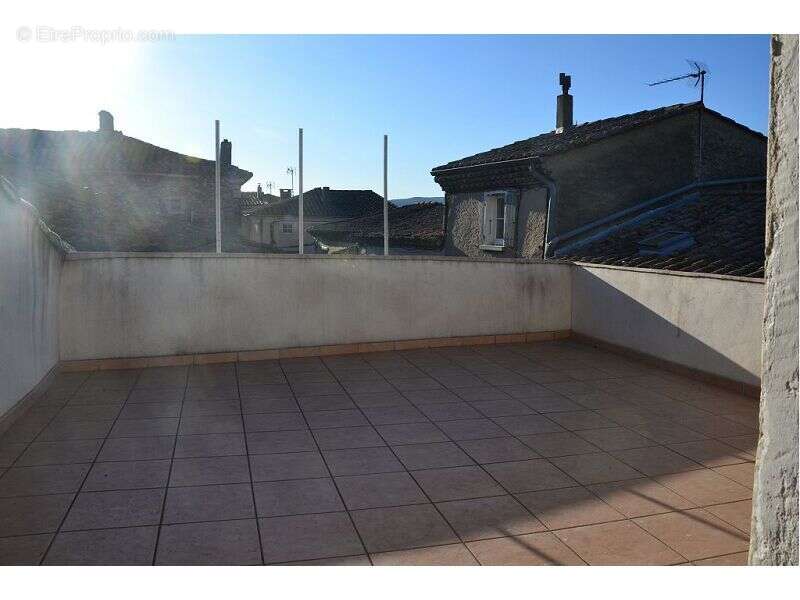 Maison à CLEON-D&#039;ANDRAN