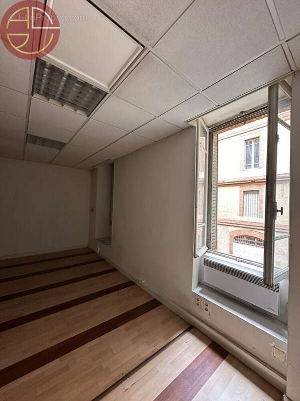 Commerce à TOULOUSE