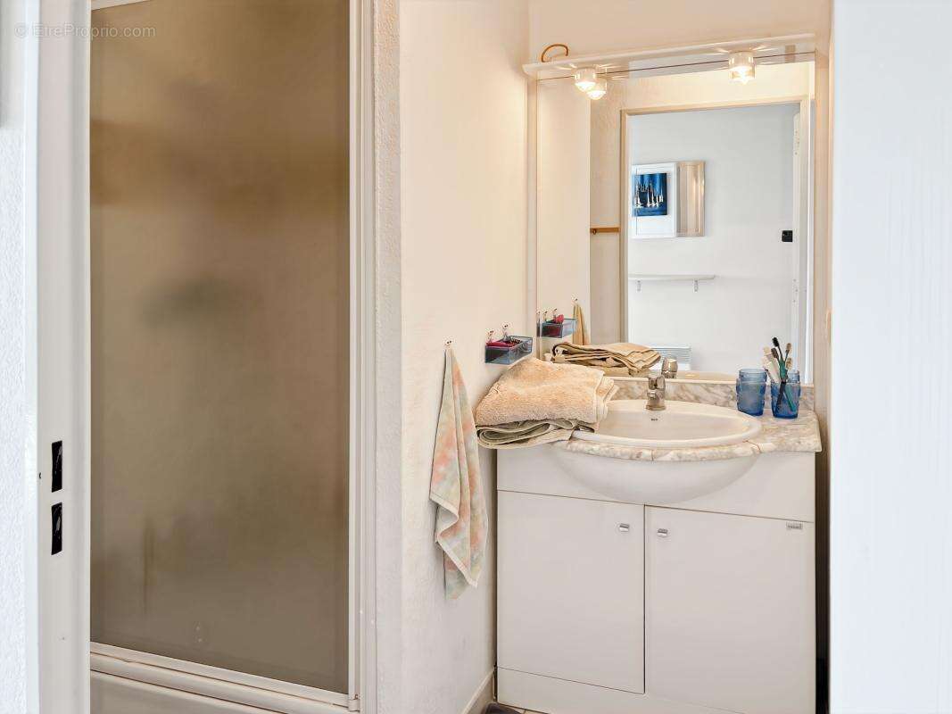 Appartement à MARSEILLAN