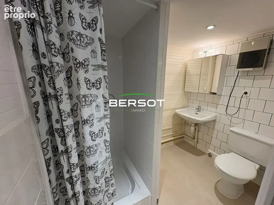 Petit immeuble  avec 3 appartements quartier Chaprais à Besançon - photo 3