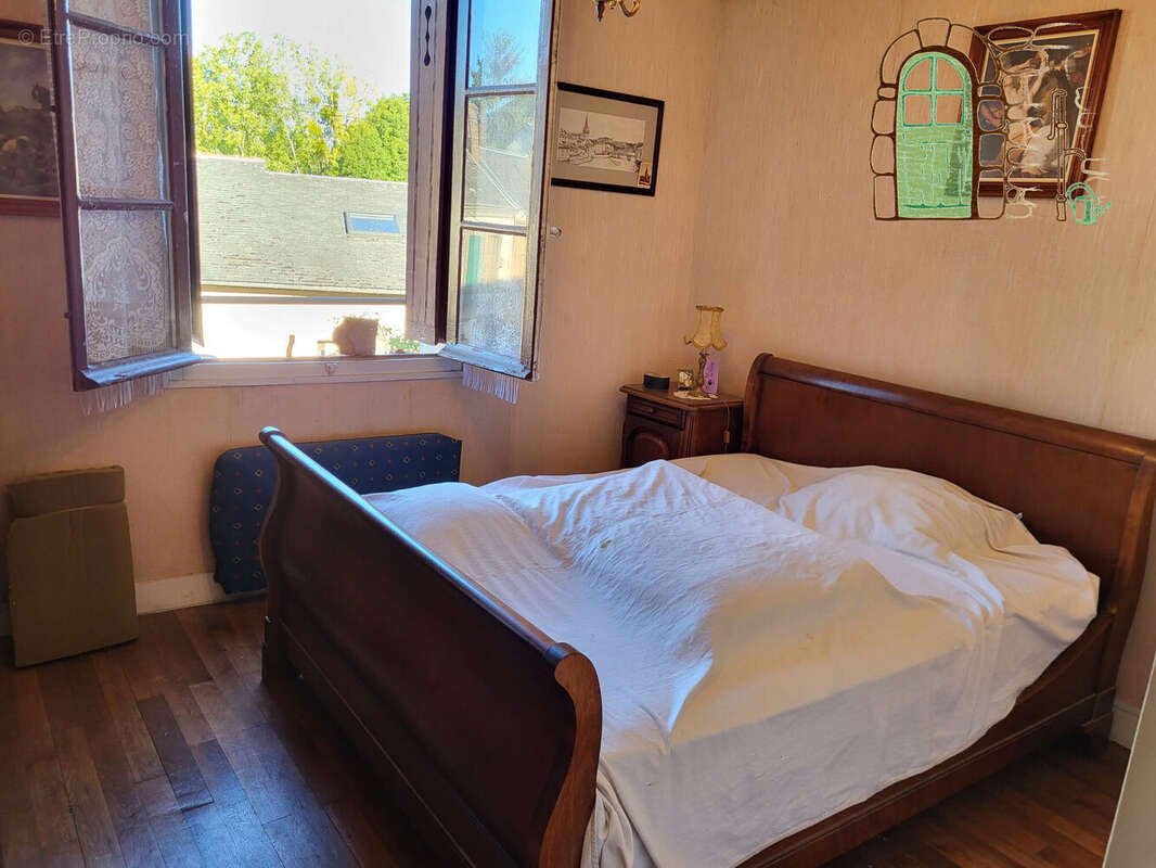 Maison 56 m² à Mondoubleau  - photo 5