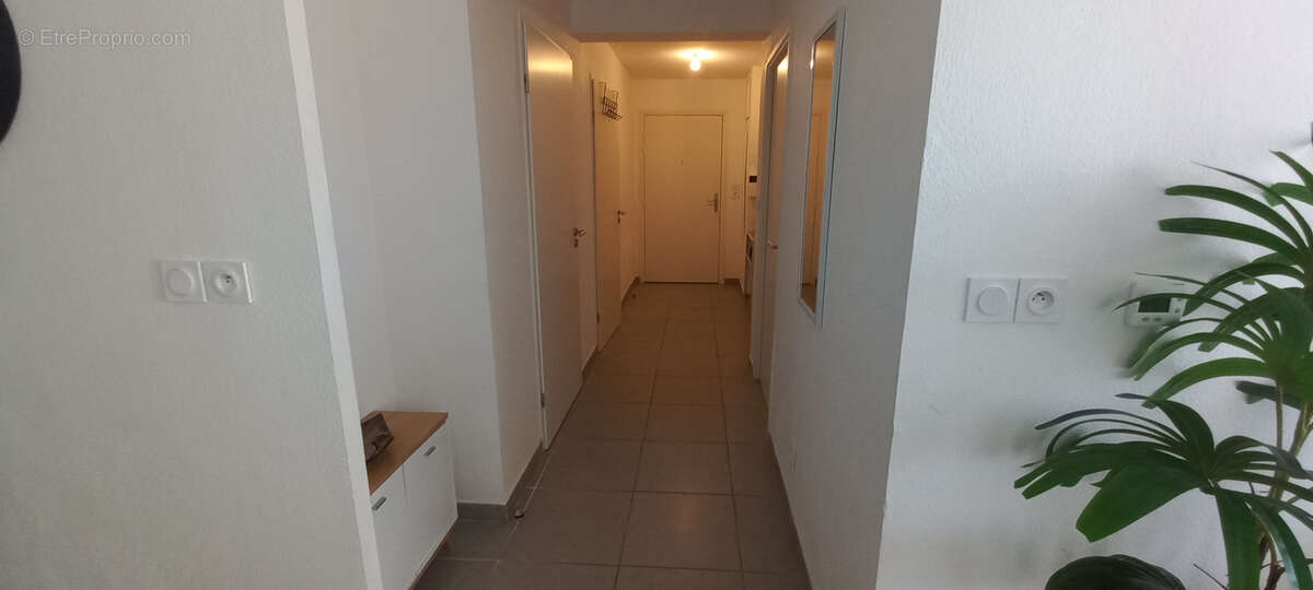 Appartement à BEZIERS