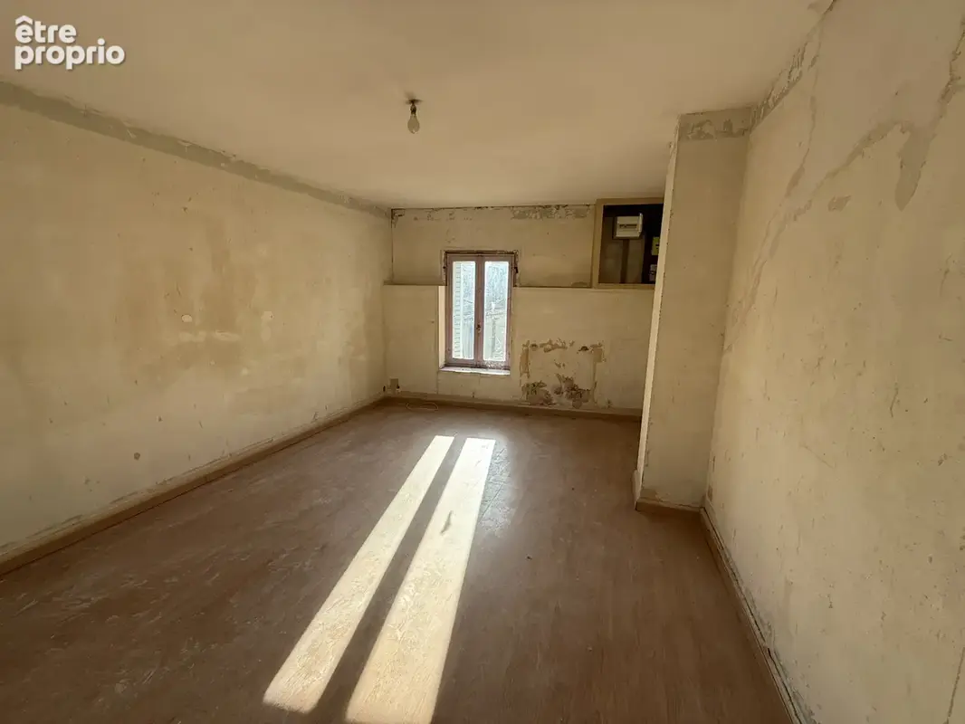 Immeuble - local commercial - deux appartements - photo 6