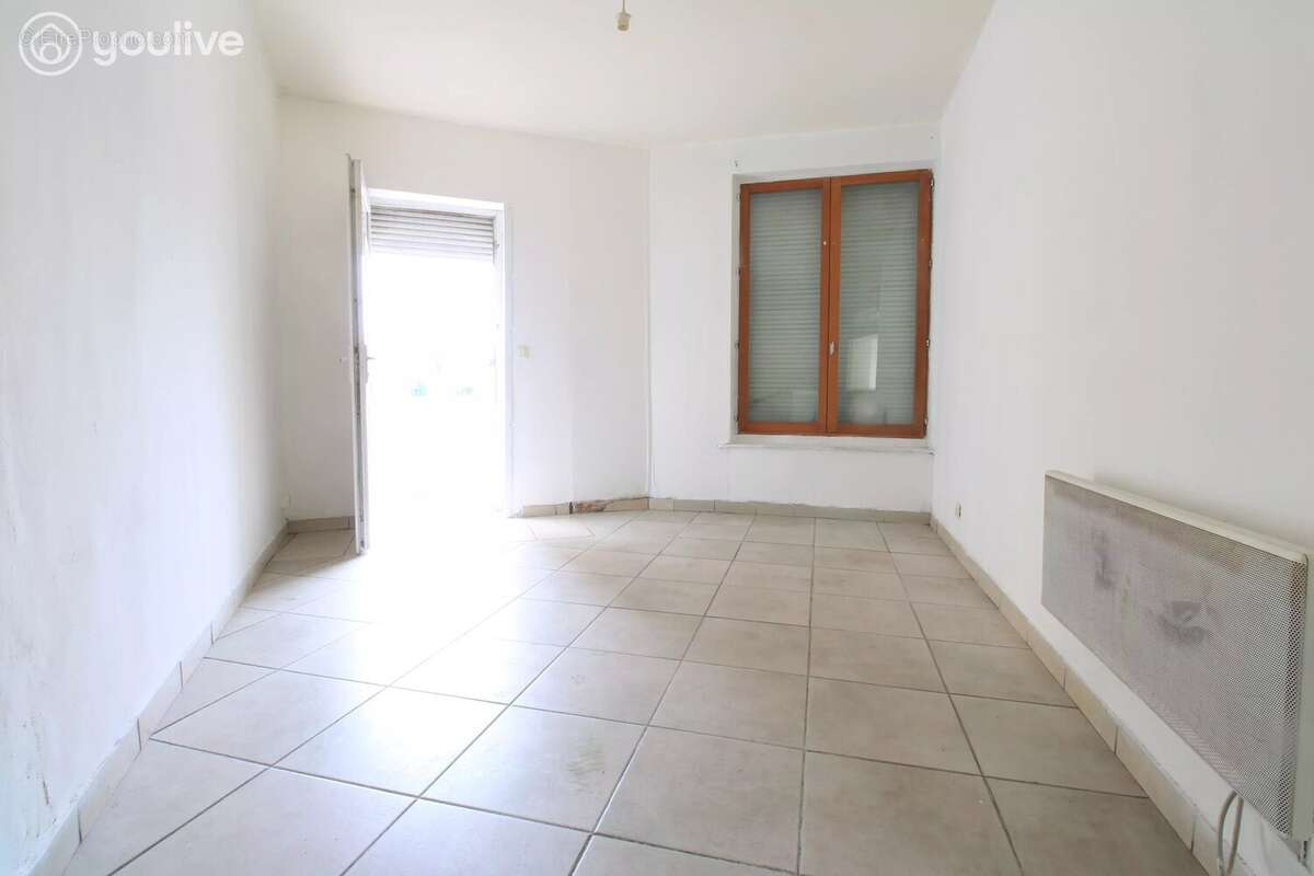 Appartement à PONT-A-VENDIN