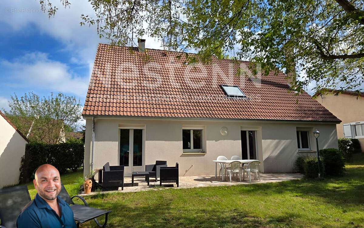 Maison à SAINT-SATURNIN