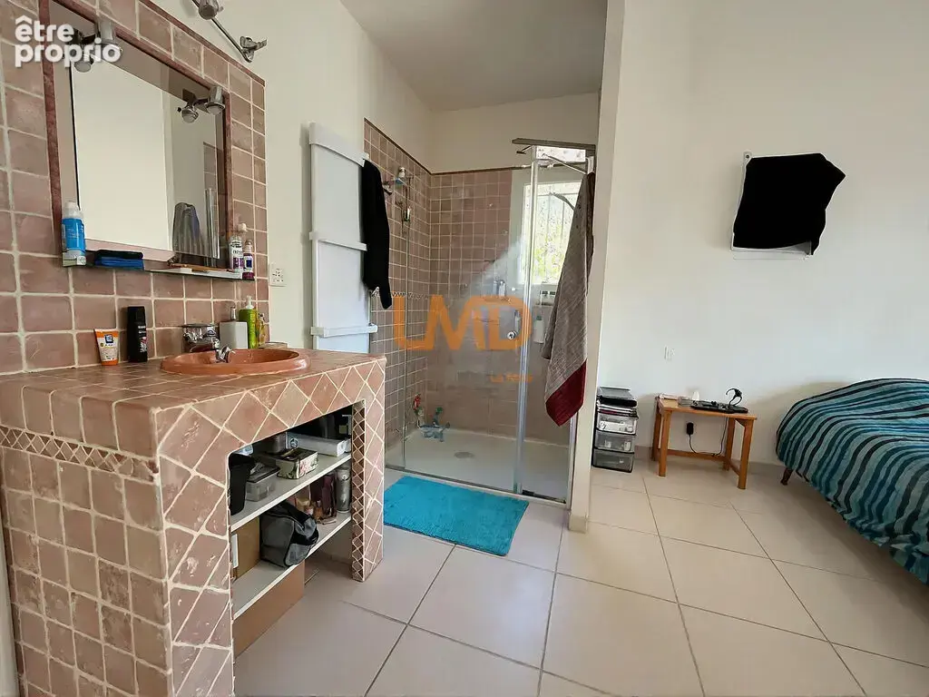 Draguignan – Grande propriété au calme avec piscine et 4 000 m² - photo 13