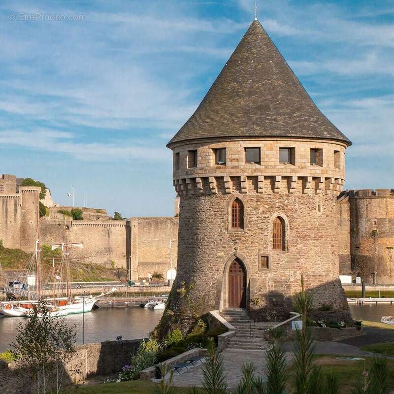 Appartement à BREST
