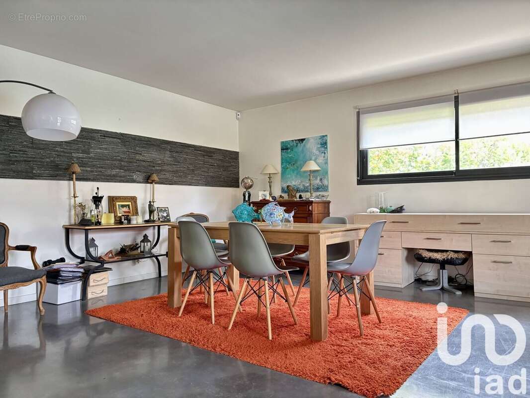 Photo 9 - Maison à TORREILLES