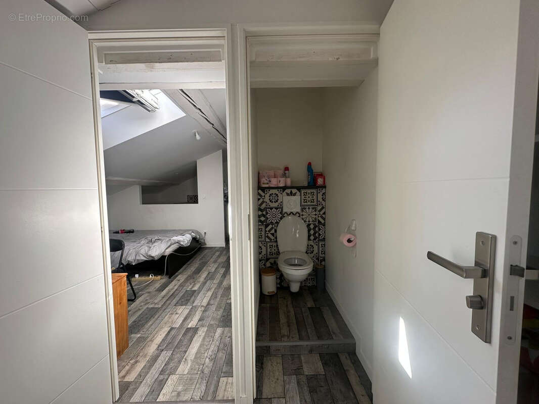 Appartement à ROANNE