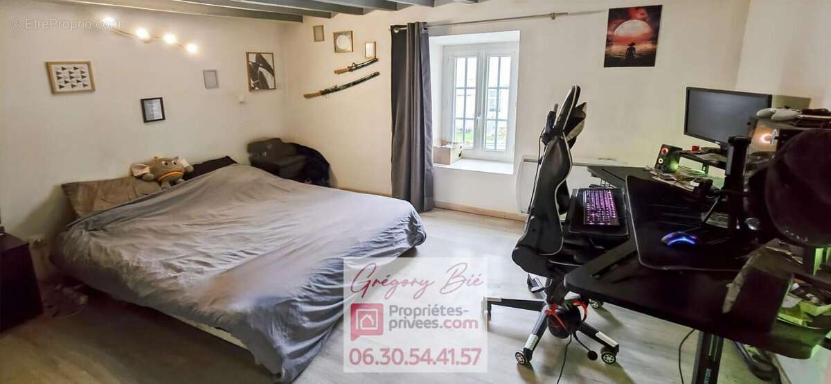 Maison à LA FERTE-SOUS-JOUARRE