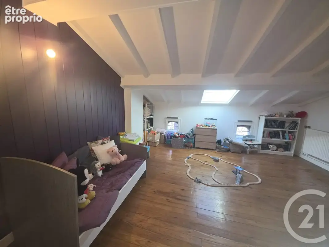 Maison 4 pièces 105 m² à vendre à Montesquieu-Volvestre (31310) - photo 16