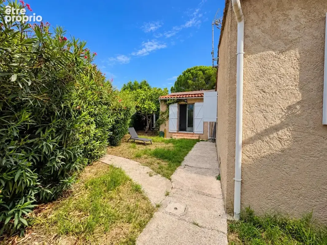 Vente Maison Le muy(83490) 279 000ï¿œ - photo 9