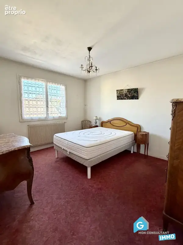 Appartement 4 pièces 82 m² à vendre à Beaune (21200) - photo 6