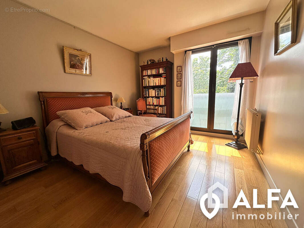 Appartement à MONTMORENCY