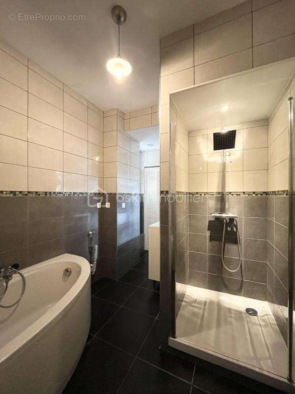 Appartement à SEDAN