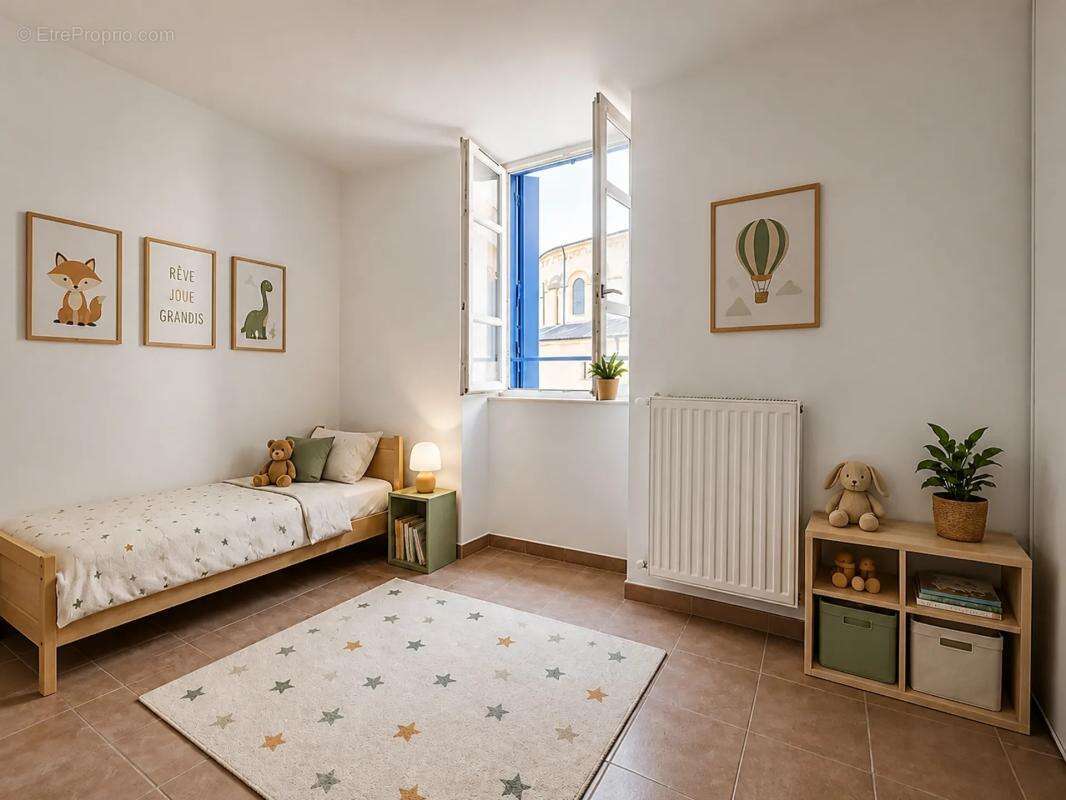 Appartement 3 pièces de 75 m² à Valence - photo 9
