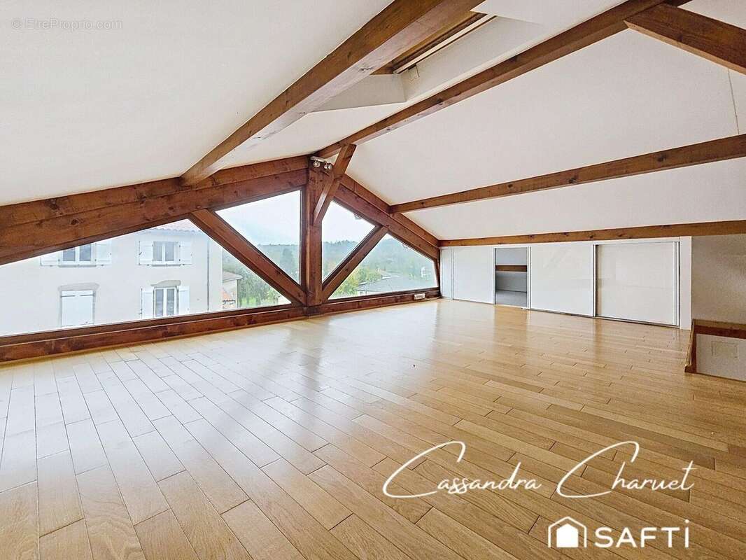 Photo 8 - Commerce à EYZIN-PINET