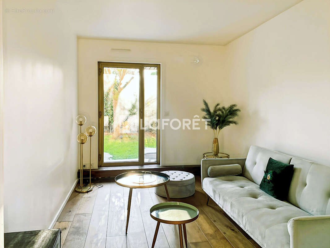 Appartement à LE CHESNAY