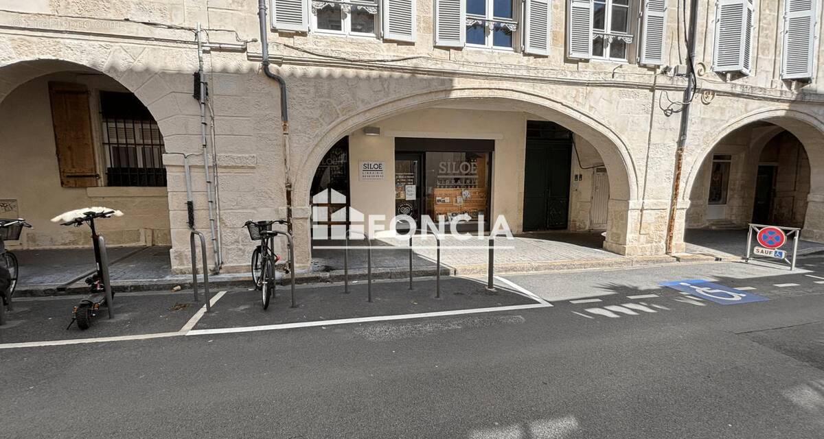 Appartement à LA ROCHELLE