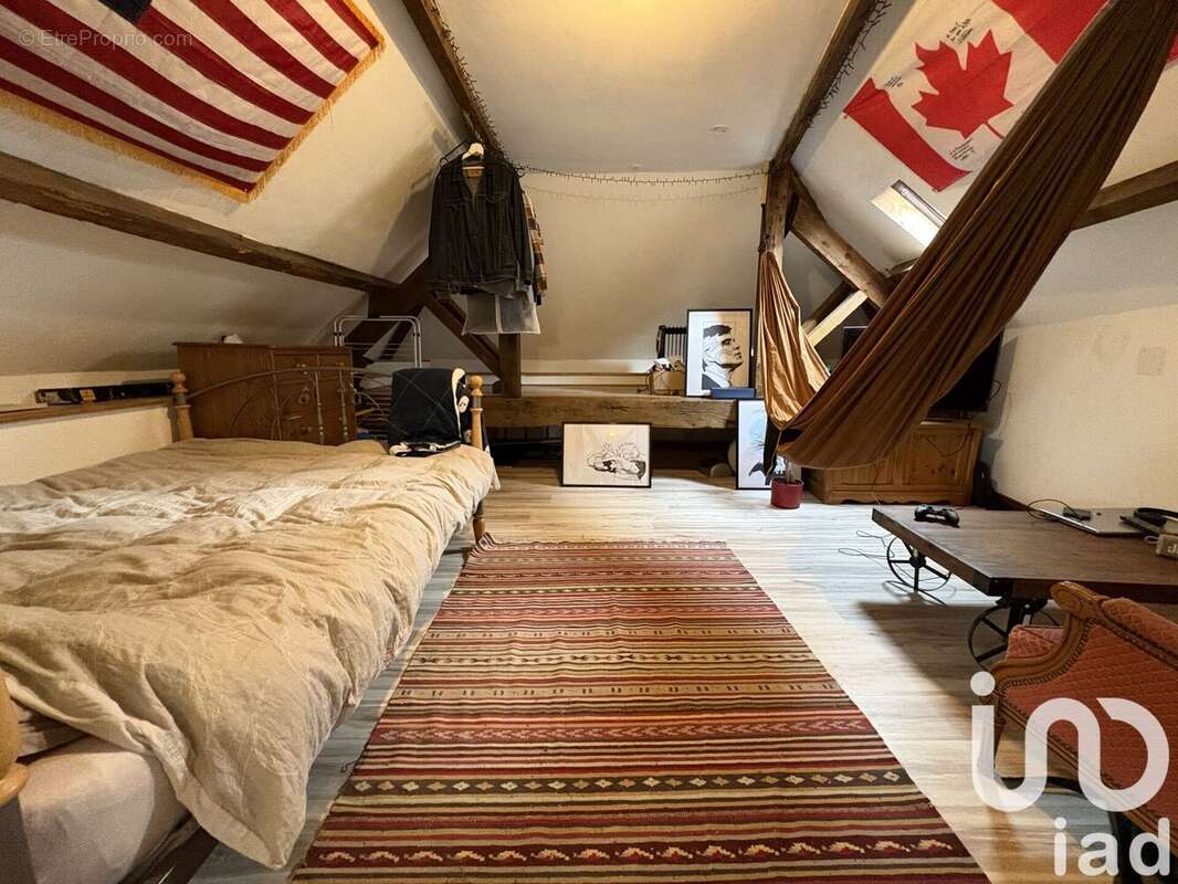 Photo 5 - Maison à PARTHENAY