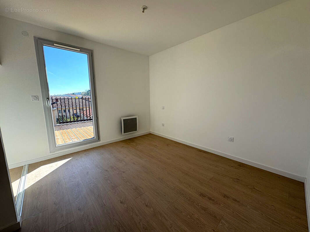 Appartement à CASTANET-TOLOSAN