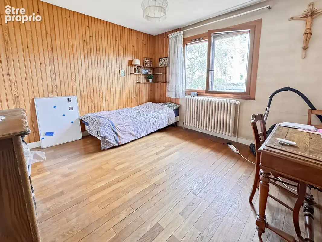 Maison 109m² à antony - photo 4