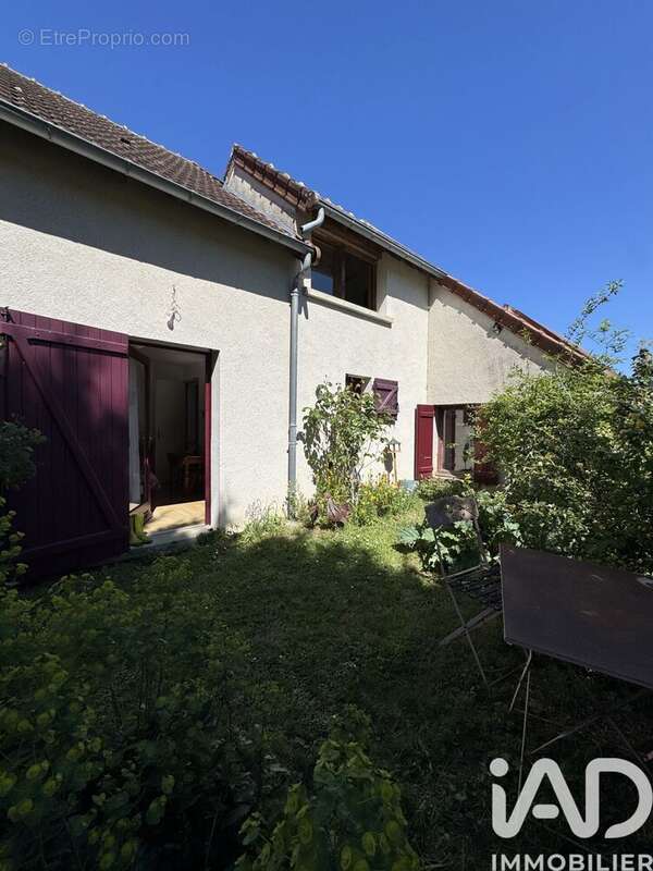 Photo 7 - Maison à CIVRAY