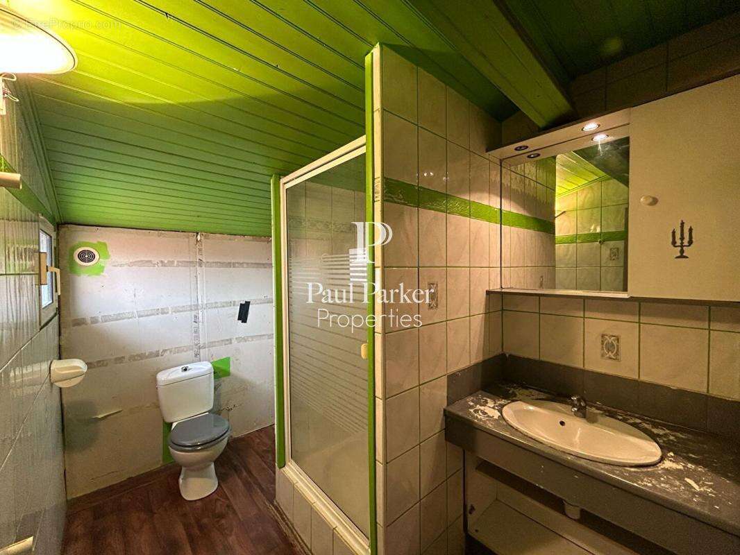 Vente Maison 230m2 BEGLES (33130) - photo 9