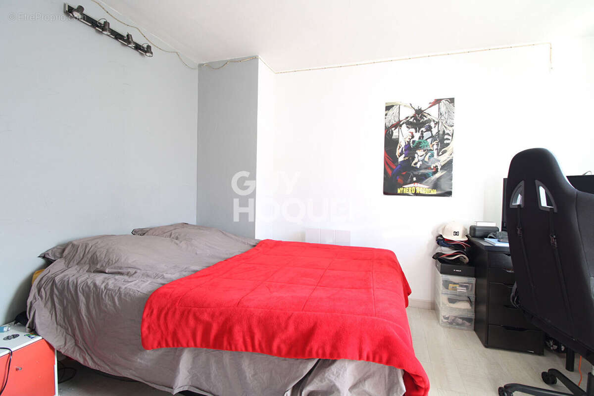 Maison à BRIE-COMTE-ROBERT