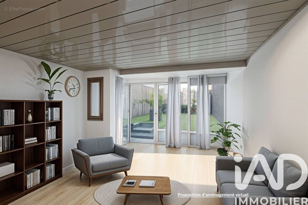Photo 1 - Appartement à AURAY