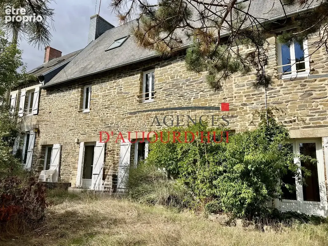 Photo Maison à Chenedolle au prix de 213 000€