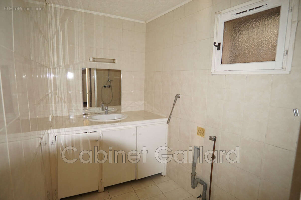 Appartement à PEYMEINADE