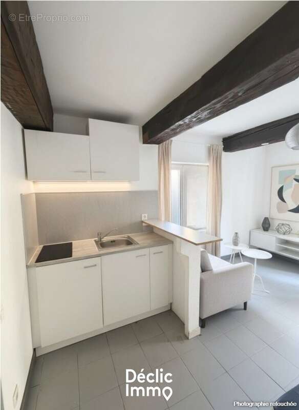 Maison de village à fort potentiel  pérols centre - photo 4