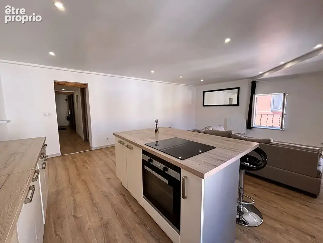 Appartement 3 pieces 71 m² roanne - photo 3