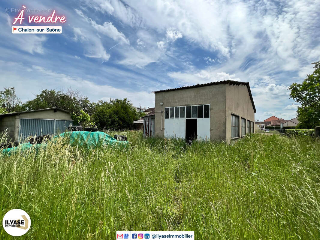 5 pièces 294 m2  801 m2 terrain  ensemble immobilier - photo 10