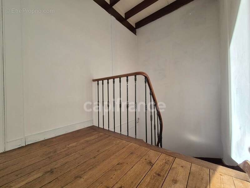 Maison à BUSSAC-SUR-CHARENTE