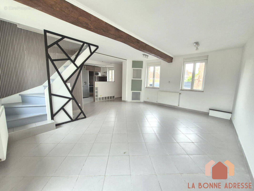 Maison 67 m² à Wattrelos  - photo 3