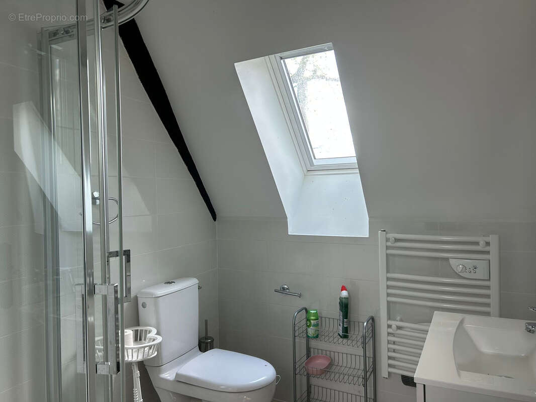 Maison à LARROQUE-TOIRAC