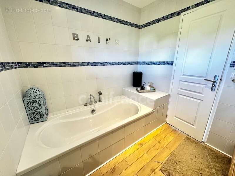 Magnifique maison contemporaine 170 m² – Tréflèz‑Keremma (Finistère) - photo 14